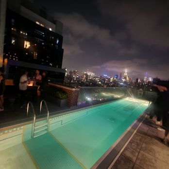 Mr. Purple - Lounges Near Me - New York, New York Mr. Purple - Lounges Near Me - New York, New York
