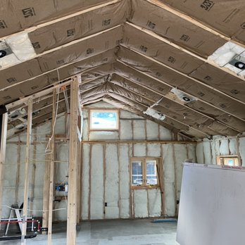 Level Up Insulation - Insulation Installation Near Me - Denver, Colorado