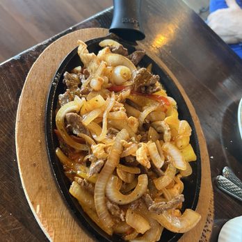 Mexico Real - Chicken and steak fajitas - Seafood Near Me - Colorado Springs, Colorado Mexico Real - Chicken and steak fajitas - Seafood Near Me - Colorado Springs, Colorado