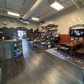 Everyday Adventures - Tabletop Games Near Me - Oklahoma City, Oklahoma Everyday Adventures - Tabletop Games Near Me - Oklahoma City, Oklahoma