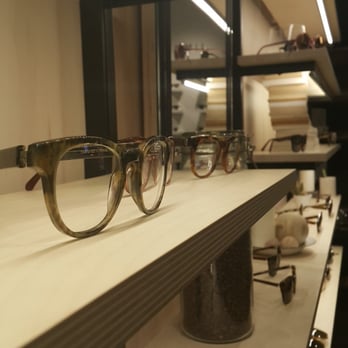 Jimmy Fairly - Eyewear & Opticians Near Me - Paris, 75