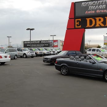 Executive Image Auto - Car Dealers Near Me - Hesperia, California