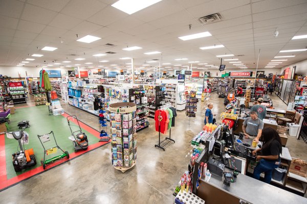 Ace Hardware Charlotte Hall