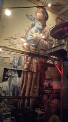 The Lord Gladstone Hotel by null