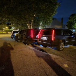 Classictranspo - Black Car Service