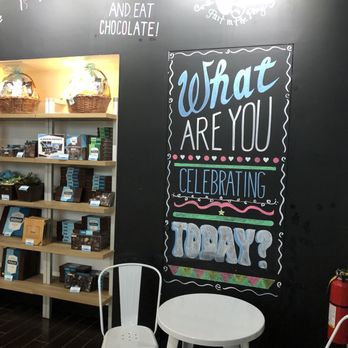 Hoffman's Chocolates - Chocolatiers & Shops Near Me - Delray Beach, Florida