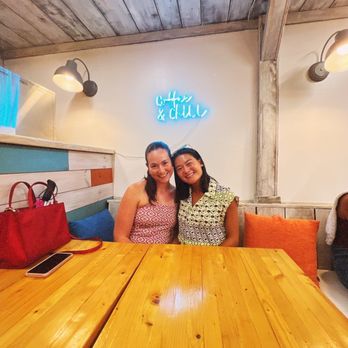 Drift Cafe - Coffee & Tea Near Me - Newport, Rhode Island