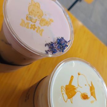 Honey Greens Cafe - Chai latte & cold brew with lavender cold form - Juice Bars & Smoothies Near Me - Downey, California Honey Greens Cafe - Chai latte & cold brew with lavender cold form - Juice Bars & Smoothies Near Me - Downey, California