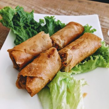 Pho Avenue - Eggrolls - Vietnamese Near Me - Mountain View, California Pho Avenue - Eggrolls - Vietnamese Near Me - Mountain View, California