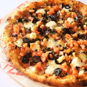Pizza World - Pizza Near Me - Makati, NCR