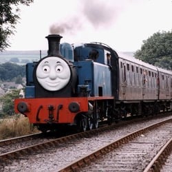 Embsay Abbey & Bolton Steam Railway