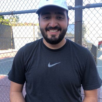 Pickle Ball Lessons With Rony - Pickleball Near Me Pickle Ball Lessons With Rony - Pickleball Near Me