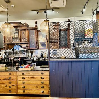 Caffé Nero - Coffee & Tea Near Me - Boston, Massachusetts Caffé Nero - Coffee & Tea Near Me - Boston, Massachusetts