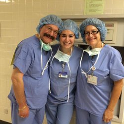 Affiliated Eye Surgeons Ophthalmology - Dr. Michael Rubin, Dr. Lindsay Rubin & Dr. Sidney Simonian