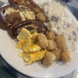Buffet Buffet