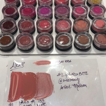 Lip Lab - Cosmetics & Beauty Supply Near Me - New York, New York