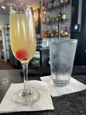 Cornbread Restaurant & Bar by null