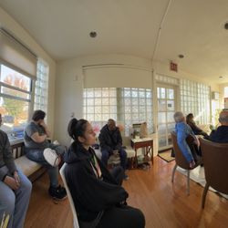 Bayside Meditation - Meditation retreat
