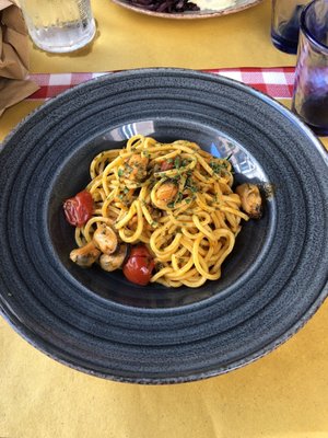 Osteria Sottoriva by null
