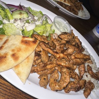 Delight Grill - Mediterranean Near Me - Dacula, Georgia