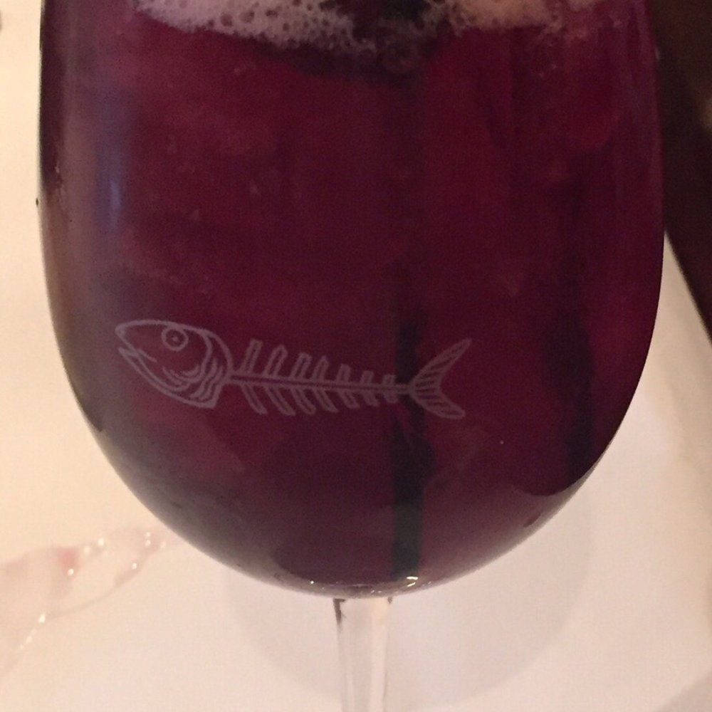 Bonefish Grill - Blackberry Sangria - Seafood Near Me - Whitehall, Pennsylvania Bonefish Grill - Blackberry Sangria - Seafood Near Me - Whitehall, Pennsylvania