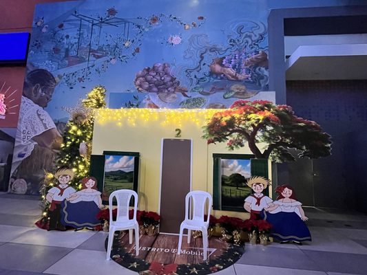 DISTRITO T-Mobile by null