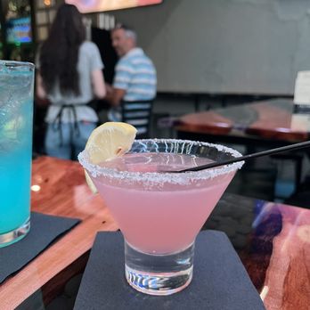 Creek Bar - Martini - Sports Bars Near Me - Chesapeake, Virginia Creek Bar - Martini - Sports Bars Near Me - Chesapeake, Virginia
