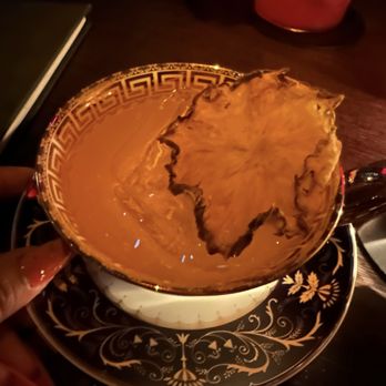 Here Nor There - Milk & Honey - Cocktail Bars Near Me - Austin, Texas