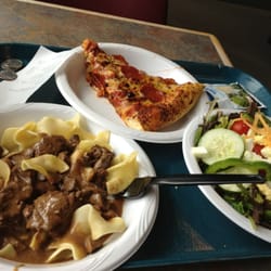 Inova Loudoun Hospital Cafeteria