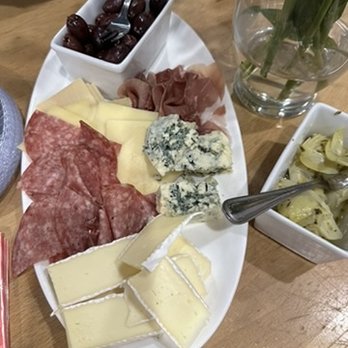 Schola - charcuterie and cheese - Cooking Schools Near Me - Baltimore, Maryland
