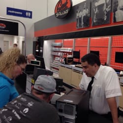 Best Buy Mall Of Georgia - Geek Squad Center