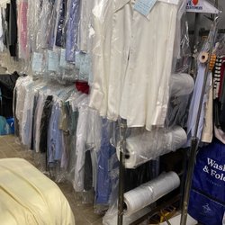 Ching Cleaning & Laundry - dry cleaning