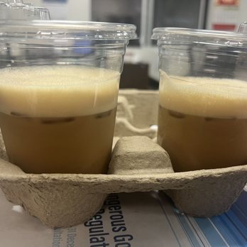 Smoking Tiger Coffee Lab - Coffee & Tea Near Me - Gardena, California Smoking Tiger Coffee Lab - Coffee & Tea Near Me - Gardena, California