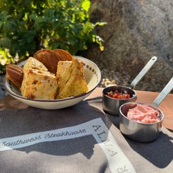 Alma Southwest Steakhouse