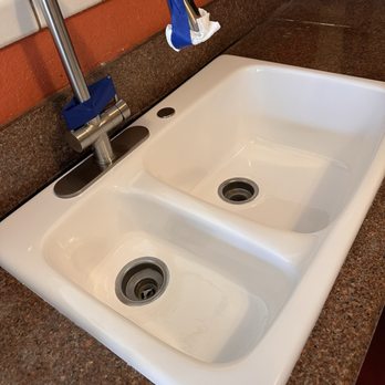 Metro Refinishing - Wow..now this is a transformation! - Refinishing Services Near Me Metro Refinishing - Wow..now this is a transformation! - Refinishing Services Near Me