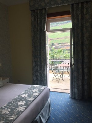 The Vintage House Hotel, Douro by null