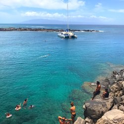 Namalu Bay Beach