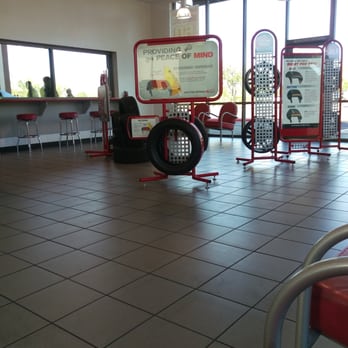 Discount Tire - Nice Clean waiting room. - Tires Near Me - Henderson, Nevada