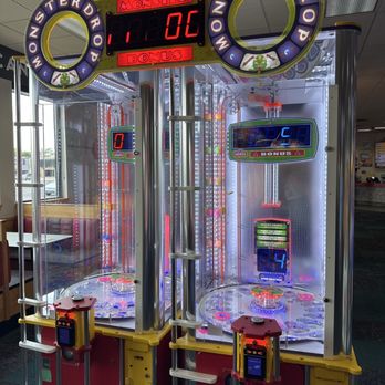 Chuck E. Cheese - Pizza Near Me - San Antonio, Texas Chuck E. Cheese - Pizza Near Me - San Antonio, Texas