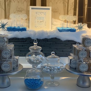 Mia Emma Love Events - Dessert and favors cart - Party & Event Planning Near Me Mia Emma Love Events - Dessert and favors cart - Party & Event Planning Near Me