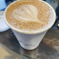 Cappuccino