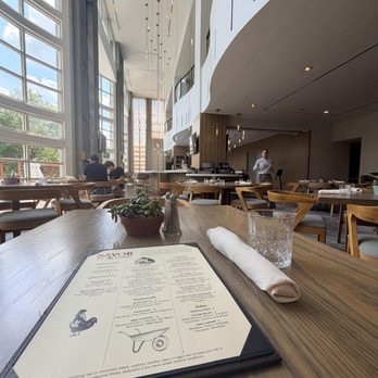Savor - Interior - New American Near Me - Atlanta, Georgia Savor - Interior - New American Near Me - Atlanta, Georgia