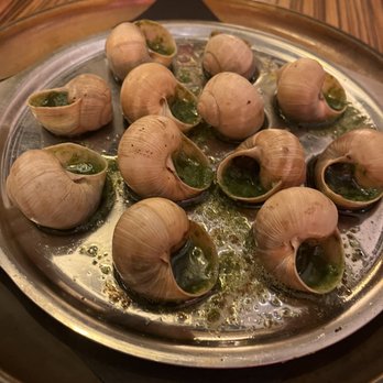 Le Floréal - Escargots de Bourgogne - Cafes Near Me - Paris, 75 Le Floréal - Escargots de Bourgogne - Cafes Near Me - Paris, 75