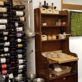L'Arcimboldo - Wine - Italian Near Me - Bologna, BO