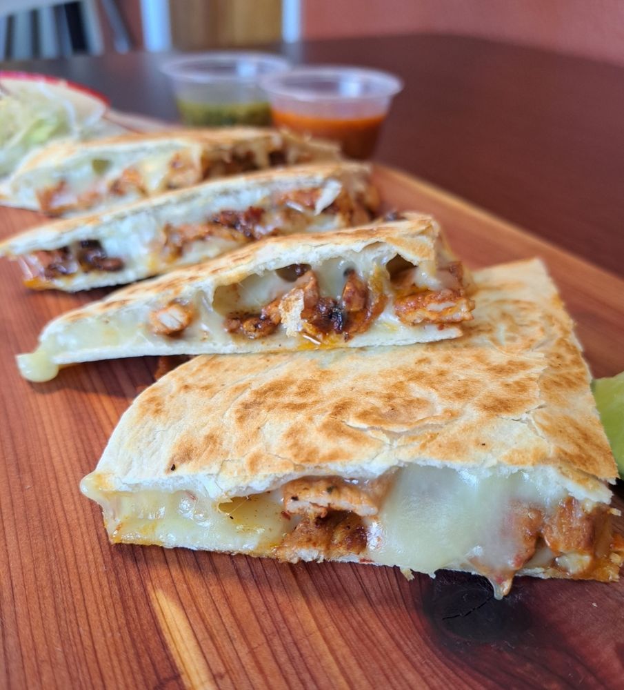 El Lechon Kitchen