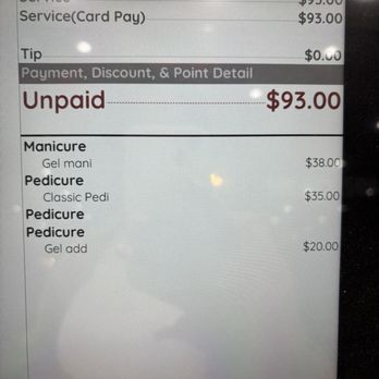 Noble Nail Studio - Nail Salons Near Me - Cerritos, California