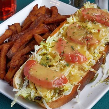 Le Cordon - Pizza Near Me - Montreal, Quebec Le Cordon - Pizza Near Me - Montreal, Quebec