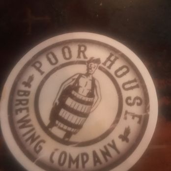 Poor House Brewing Company - Love the logo so cute - Breweries Near Me - San Diego, California Poor House Brewing Company - Love the logo so cute - Breweries Near Me - San Diego, California