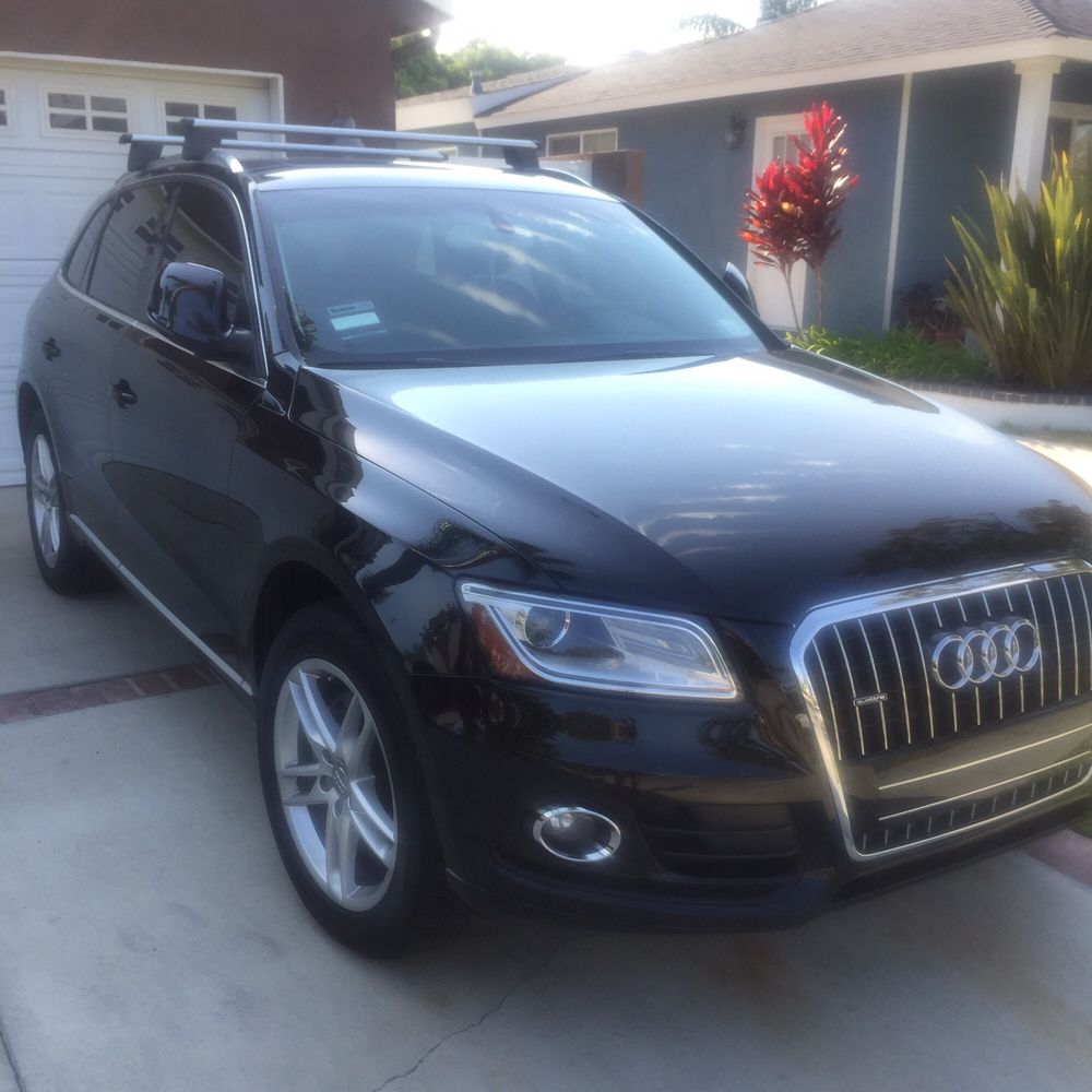 Audi Pasadena - Q5 from Rusnak - Car Dealers Near Me - Pasadena, California