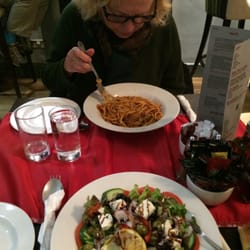 Fouzi's Cafe Bar